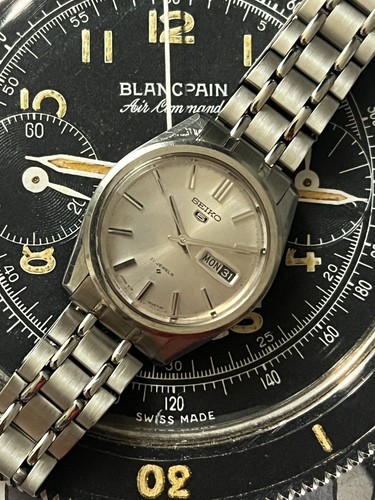 Montre seiko automatic - seiko, 5