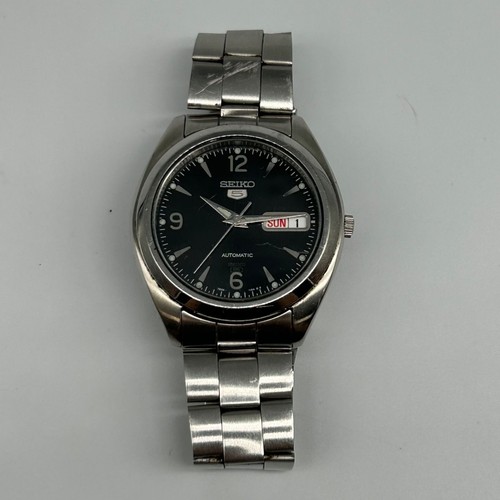 Montre seiko automatic - montre, 5