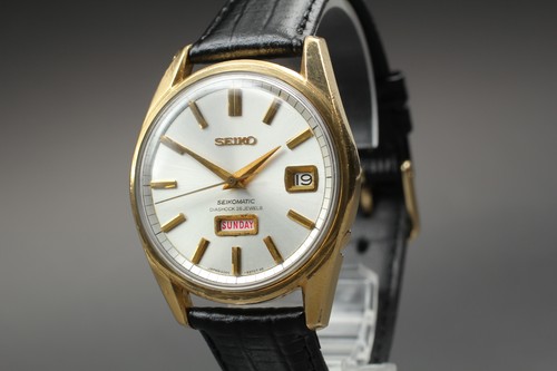 Montre homme vintage 1965 - vintage,
