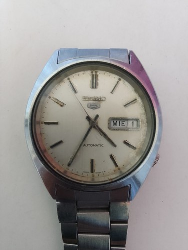 Montre automatic seiko - montre,