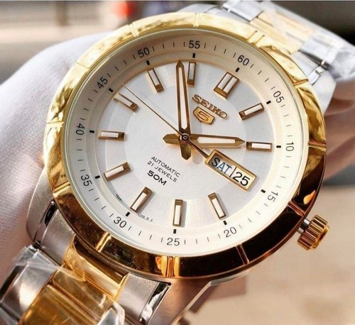 Montre homme seiko - montre,