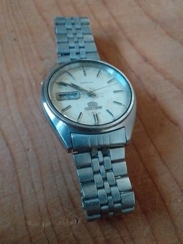 Seiko automatic 6309 - , hors
