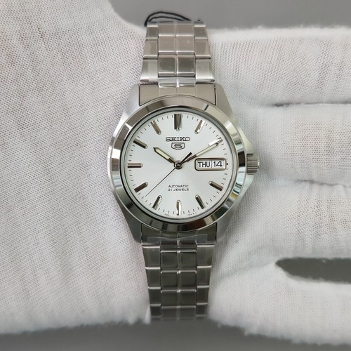 Montre homme seiko - 5, automatic