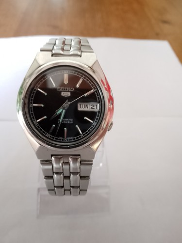 Seiko 7s26b automatic - seiko, 21