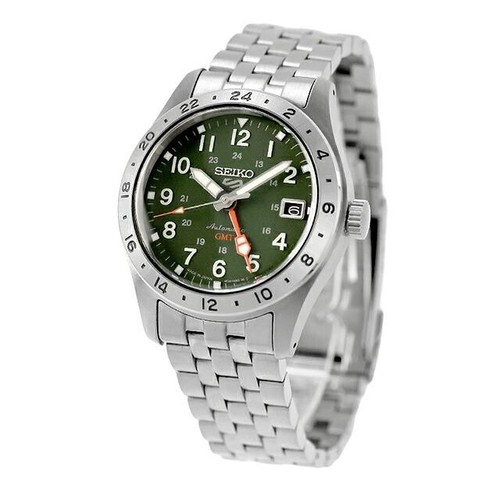 Montre seiko sports field - 5,