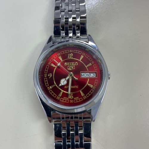 Montre seiko automatic - seiko, 5