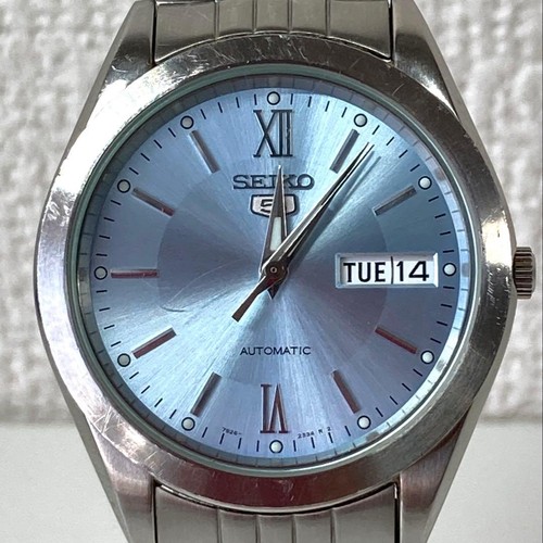 Montre seiko automatic - seiko,