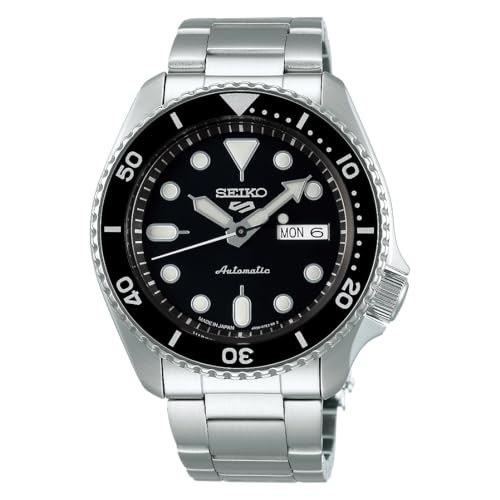 Montre homme seiko sports - seiko, 5