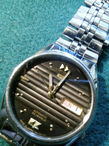 Excepcional seiko 23 - excepcional, de