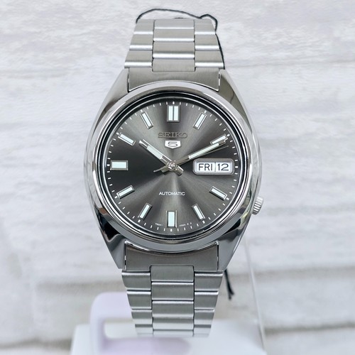 Montre homme seiko sports - 5,
