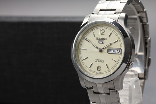 Montre homme seiko automatic - montre,