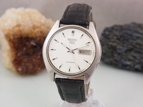 Seiko automatic 7009 4001 - seiko, 5