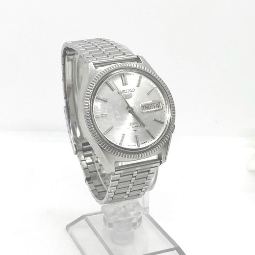 Exc montre homme seiko 5 - montre,