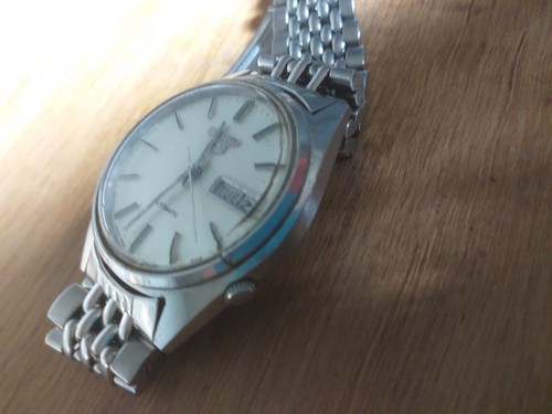 Seiko automatic cal 6309 - ,