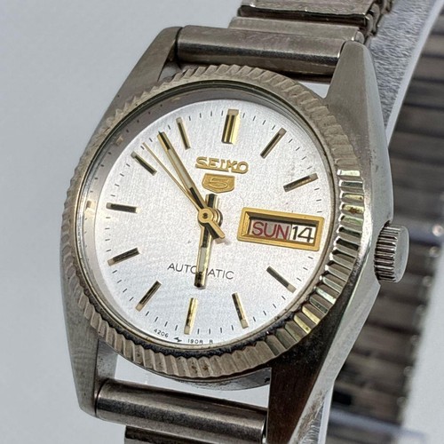 Montre seiko automatic - seiko, 5