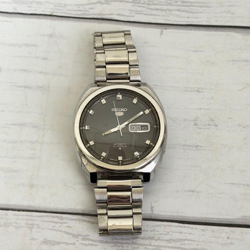 Montre seiko automatic - seiko,