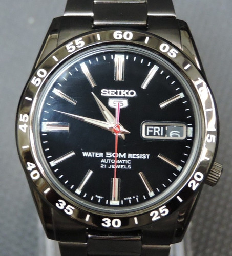 Montre homme seiko day date - seiko, day-date