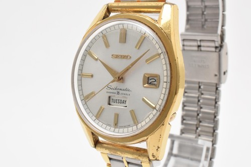 Exc montre homme seiko - [exc+5],