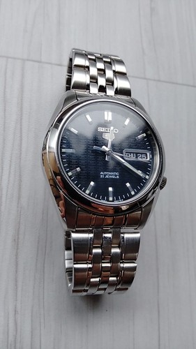 Montre homme seiko snk361k1 - seiko,